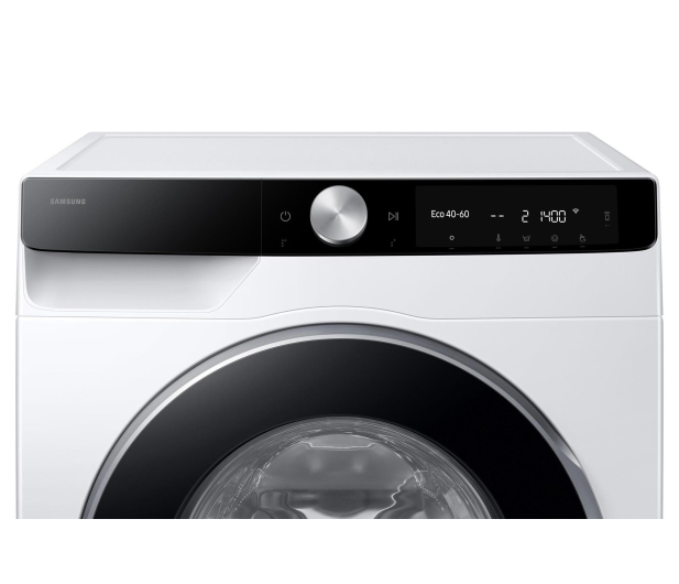 ZESTAW Samsung Suszarka DV90DG6845LKU4 + Pralka WW90DG6U25LKU4 + Łącznik SKK-UDW - 1542209 - zdjęcie 16